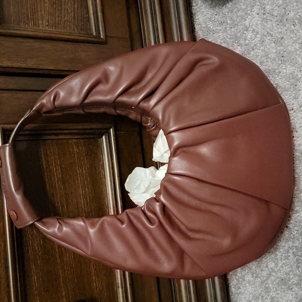 Staud moon bag